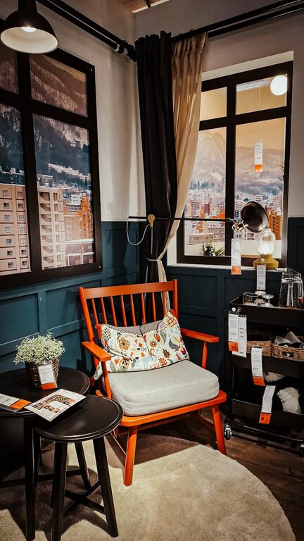 Affordable Ideas to Create a Cozy and Inviting Living Space